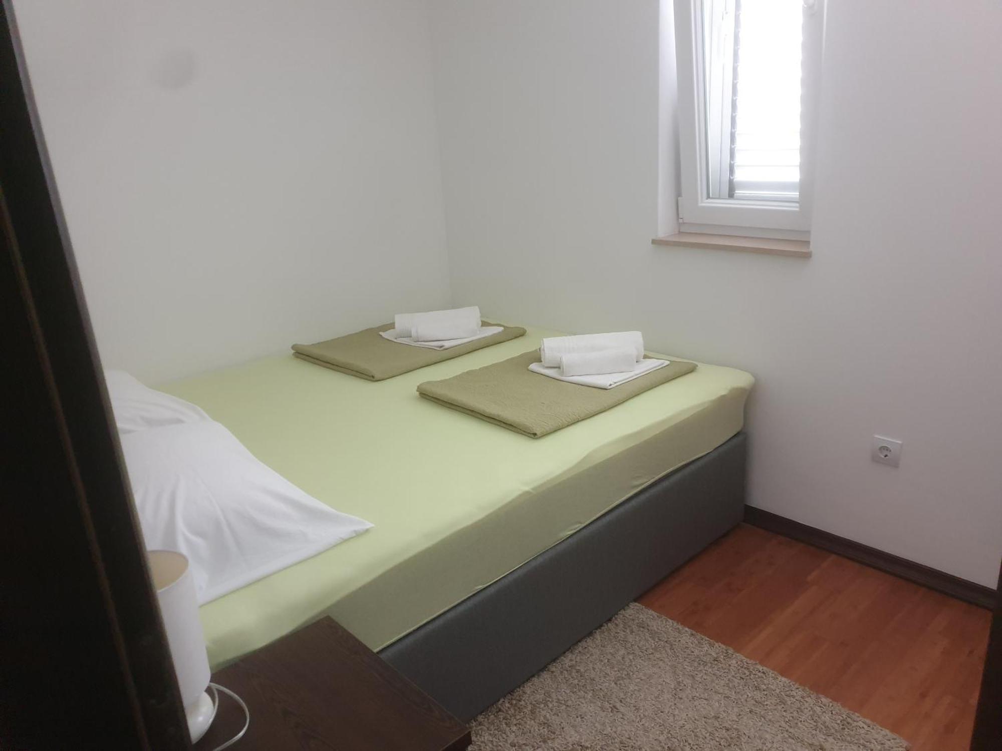 Summertime Apartmani Povljana Room photo