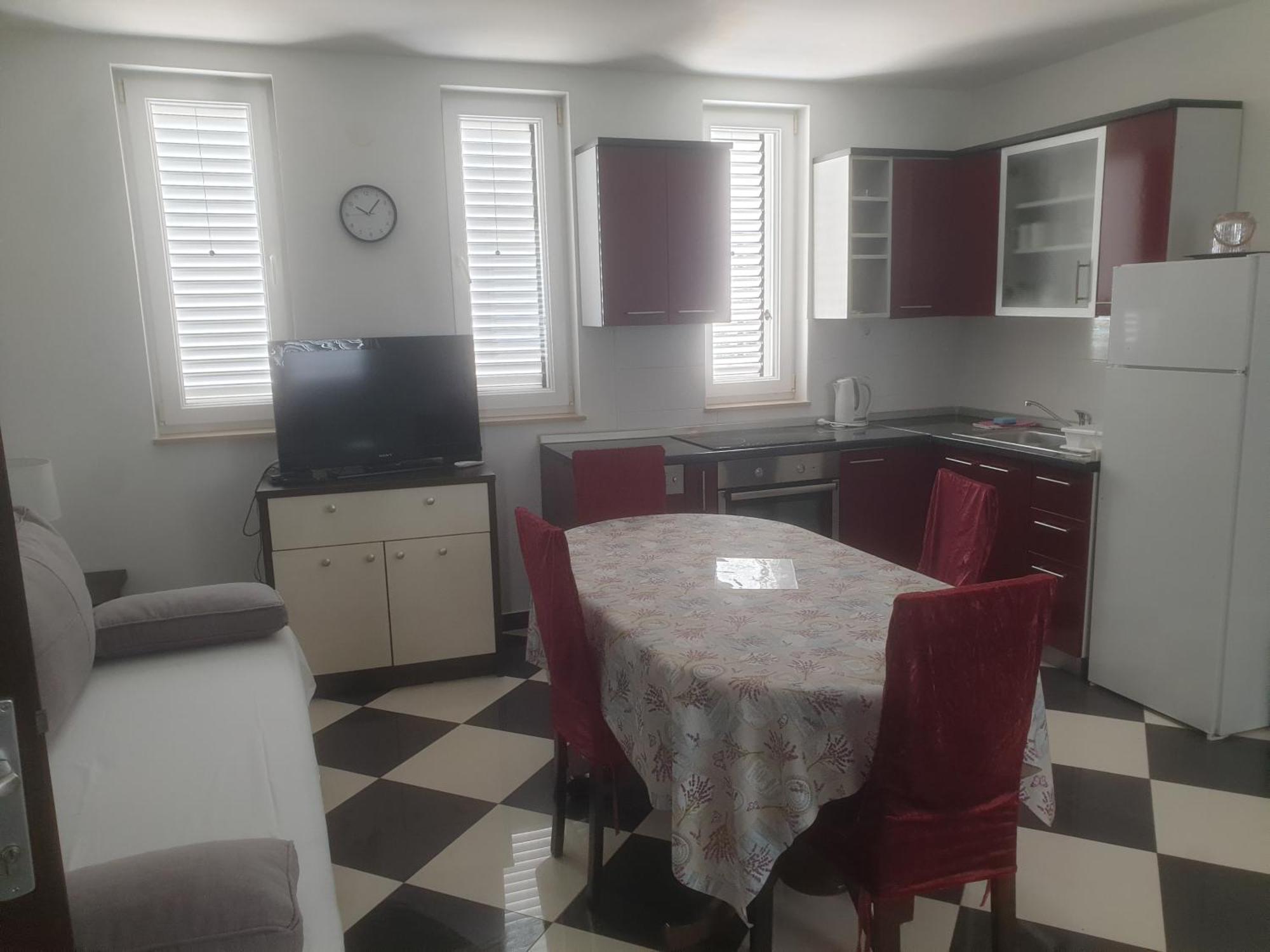 Summertime Apartmani Povljana Room photo